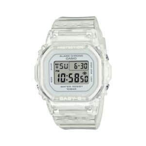 Casio Icy Translucent BGD565S-7 Baby-G Dam | BRLWG-8065
