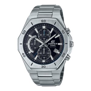 Casio Luxury Sport Kronograf EFB680D-1AV Edifice Herr | EQXSL-5374
