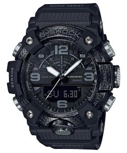Casio Master of G GGB100-1B G-shock Herr | VKUAW-8930
