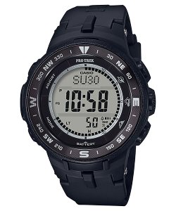 Casio PRG330-1 Pro Trek Herr Svarta | VGLIR-9038