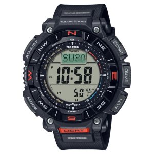 Casio PRG340-1 Pro Trek Herr Svarta | AKIYG-9435