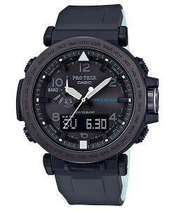 Casio PRG650Y-1 Pro Trek Herr Svarta | PSQKT-2378