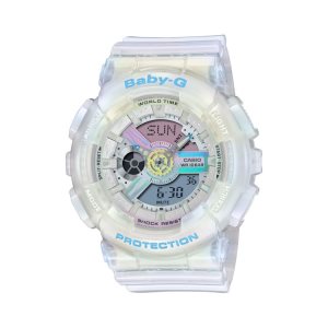 Casio Pastel BA110PL-7A2 Baby-G Dam Vita | TIJYR-1326