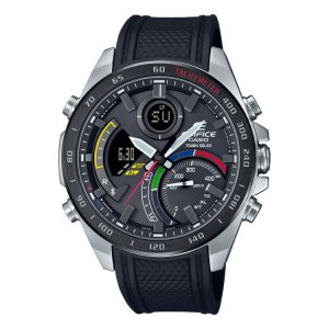 Casio Racing Timepiece ECB900MP-1A Edifice Herr Olika Färger | YDQLM-0627