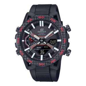 Casio Sospensione Analog Digital Combination ECB2000PB-1A Edifice Herr | CUZEF-9145