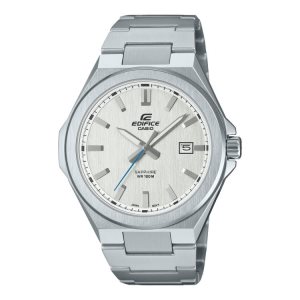 Casio Sport Kronograf EFB108D-7AV Edifice Herr Silver | AYOLT-1624