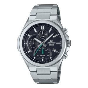 Casio Sport Kronograf EFB700D-1AV Edifice Herr | NDVQB-2374
