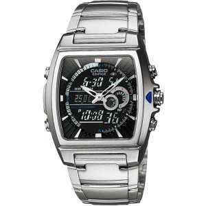 Casio Sportiga Active Analog Digital EFA120D-1AV Edifice Herr | FUAGZ-6317