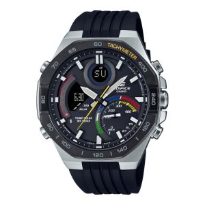 Casio racing timepiece. ECB950MP-1A Edifice Herr Olika Färger | YVIFN-4389